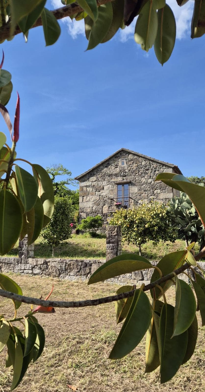 Alojamiento rural en Portas