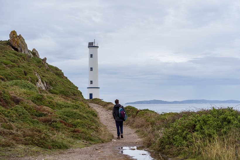 Turismo en las Rías Baixas